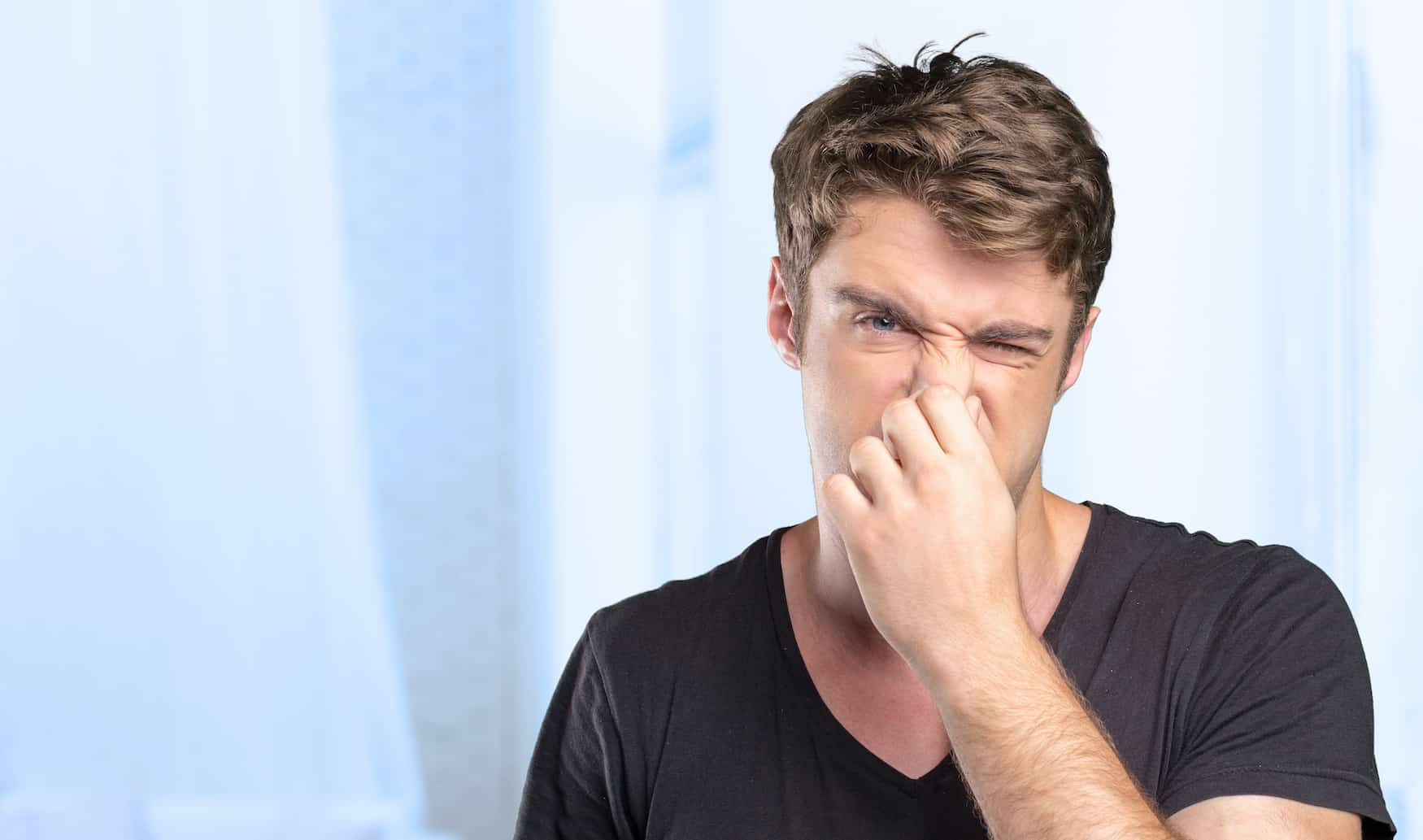 Why Do Sinus Infections Smell Bad?
