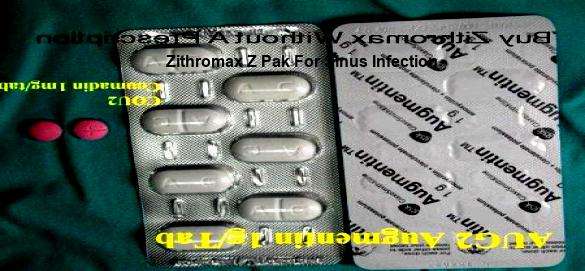 Zithromax z pak for sinus infection, zithromax z pak for ...
